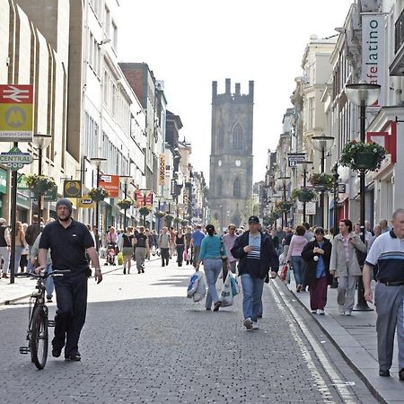 The Bold St Liverpods By Serviced Living Λίβερπουλ Εξωτερικό φωτογραφία