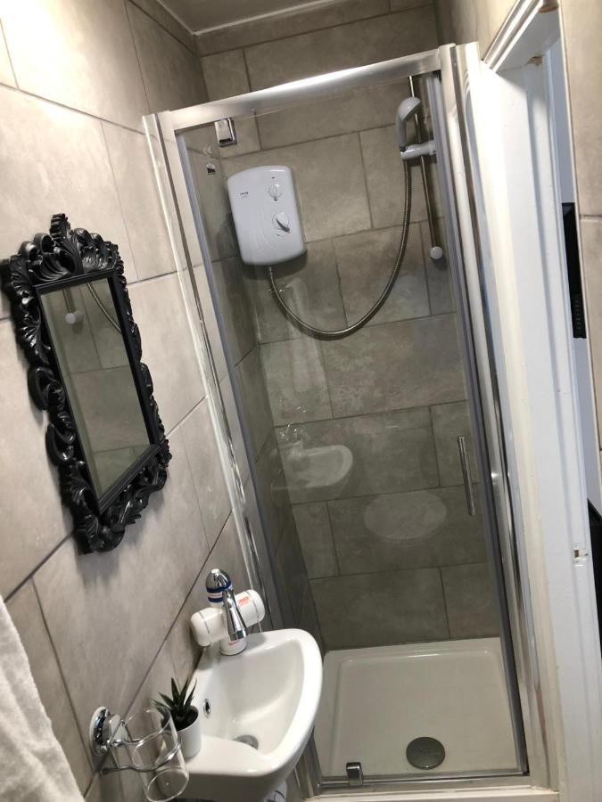 The Bold St Liverpods By Serviced Living Λίβερπουλ Εξωτερικό φωτογραφία