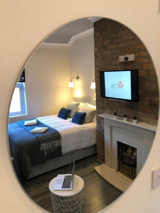 The Bold St Liverpods By Serviced Living Λίβερπουλ Εξωτερικό φωτογραφία