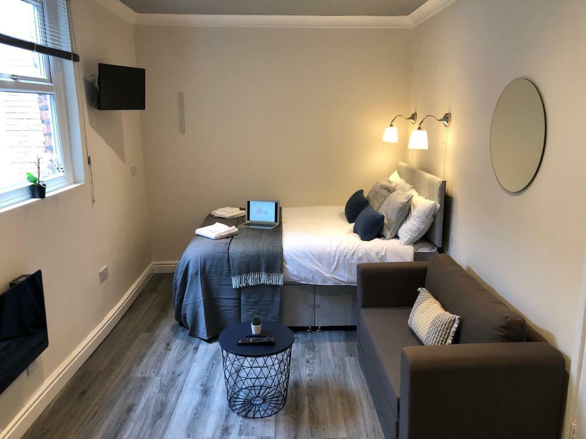 The Bold St Liverpods By Serviced Living Λίβερπουλ Εξωτερικό φωτογραφία