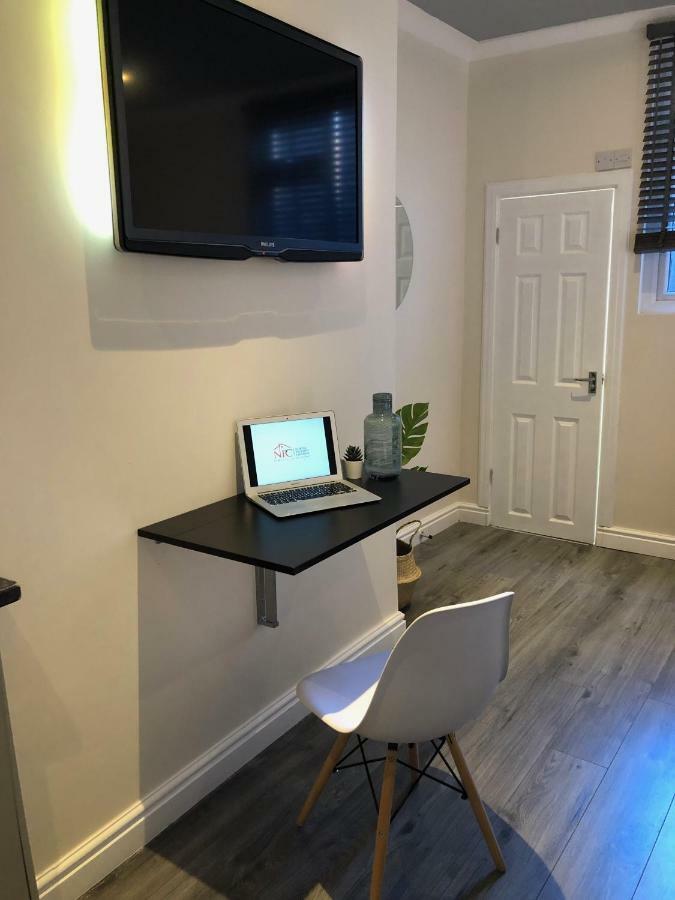 The Bold St Liverpods By Serviced Living Λίβερπουλ Εξωτερικό φωτογραφία