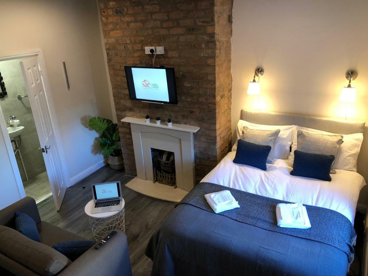 The Bold St Liverpods By Serviced Living Λίβερπουλ Εξωτερικό φωτογραφία