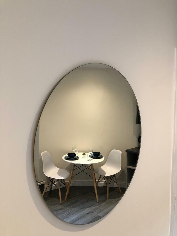 The Bold St Liverpods By Serviced Living Λίβερπουλ Εξωτερικό φωτογραφία