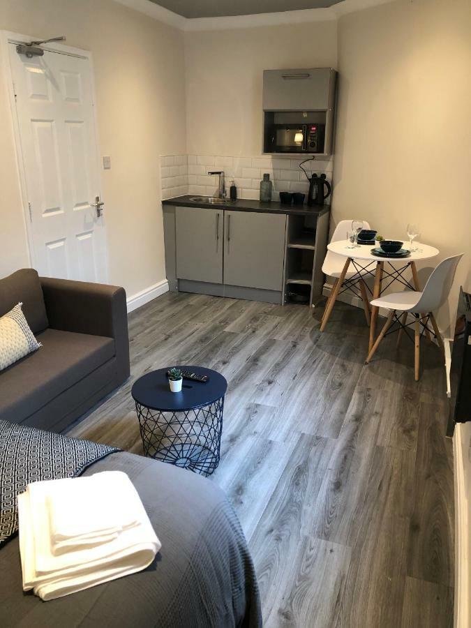 The Bold St Liverpods By Serviced Living Λίβερπουλ Εξωτερικό φωτογραφία