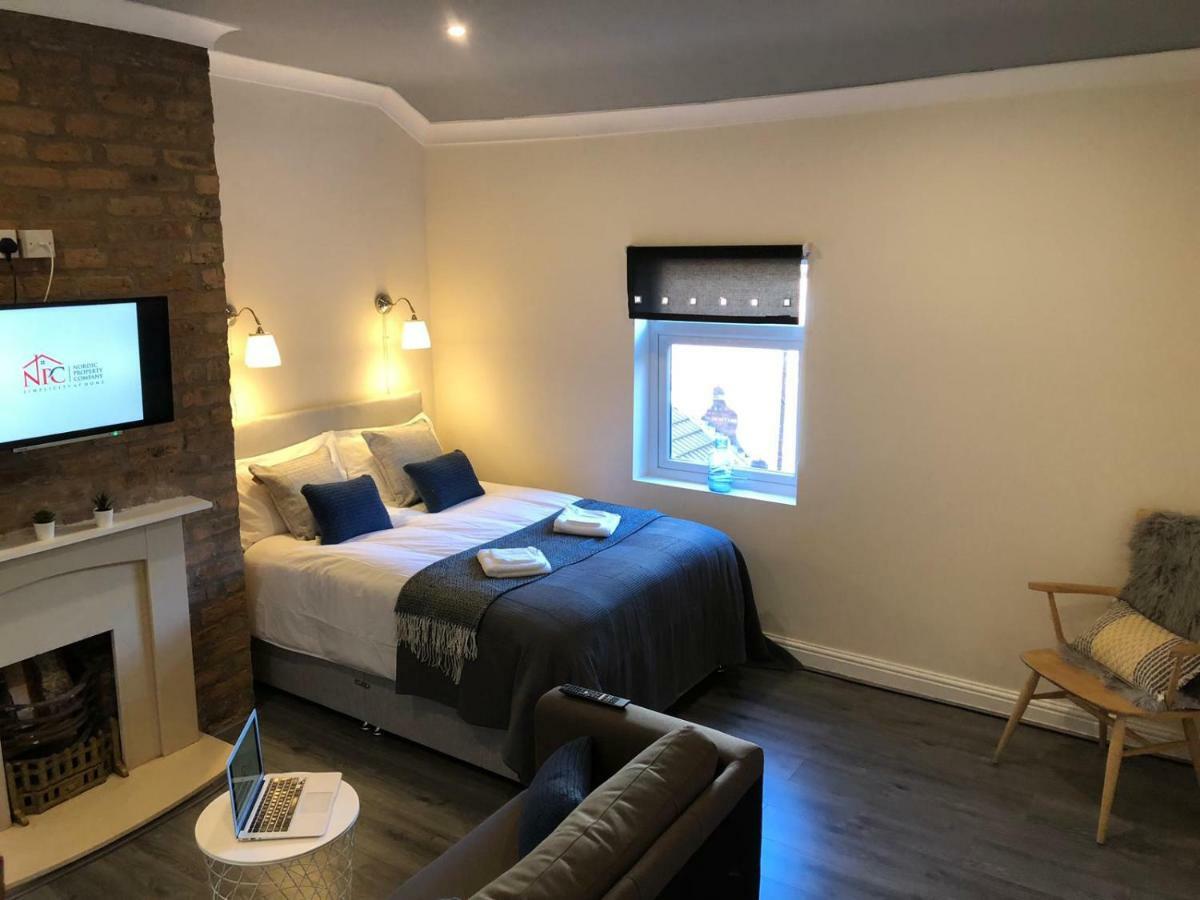 The Bold St Liverpods By Serviced Living Λίβερπουλ Εξωτερικό φωτογραφία