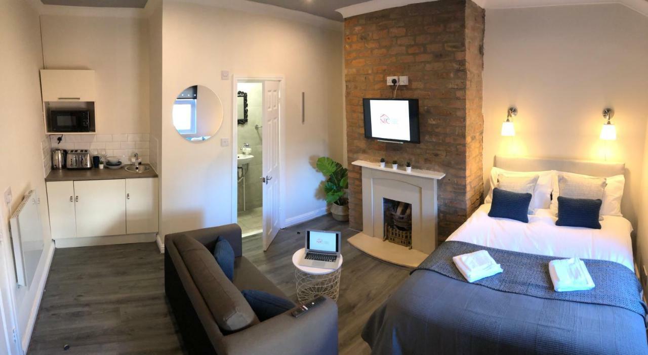The Bold St Liverpods By Serviced Living Λίβερπουλ Εξωτερικό φωτογραφία