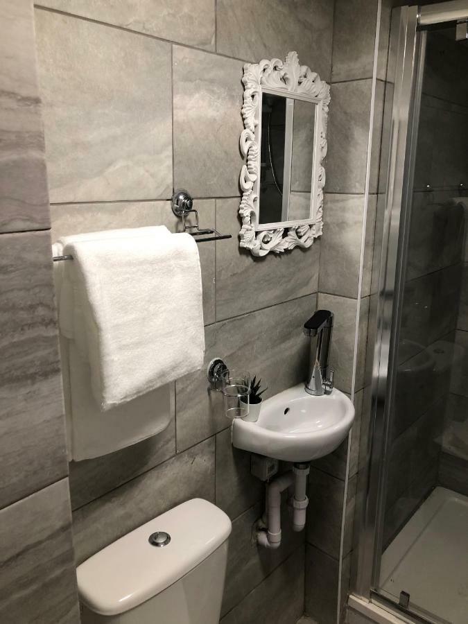 The Bold St Liverpods By Serviced Living Λίβερπουλ Εξωτερικό φωτογραφία