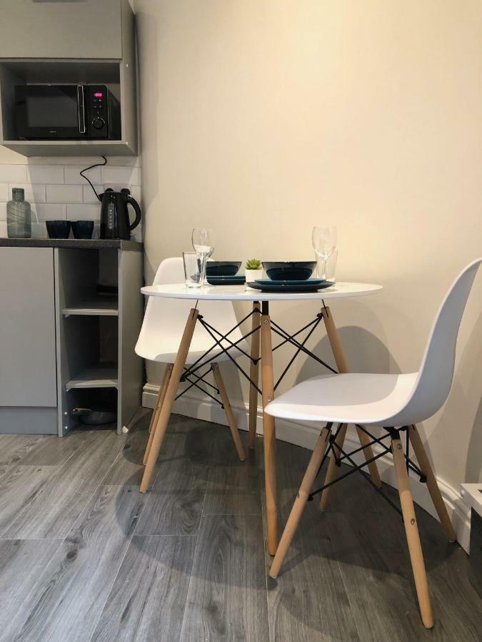 The Bold St Liverpods By Serviced Living Λίβερπουλ Εξωτερικό φωτογραφία