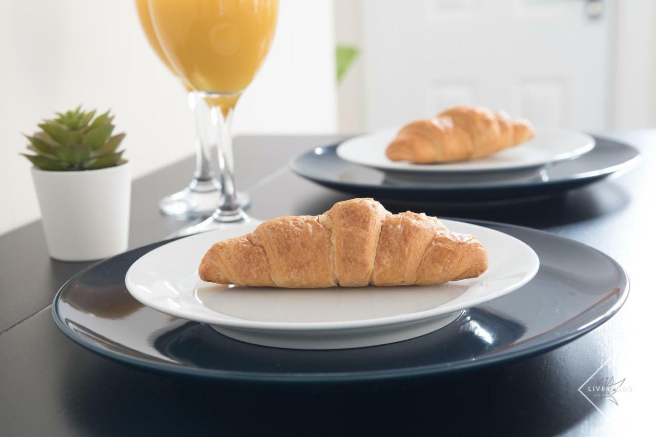 The Bold St Liverpods By Serviced Living Λίβερπουλ Εξωτερικό φωτογραφία