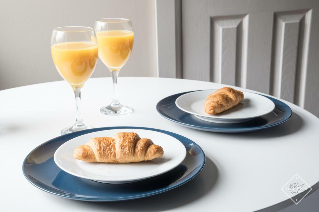 The Bold St Liverpods By Serviced Living Λίβερπουλ Εξωτερικό φωτογραφία