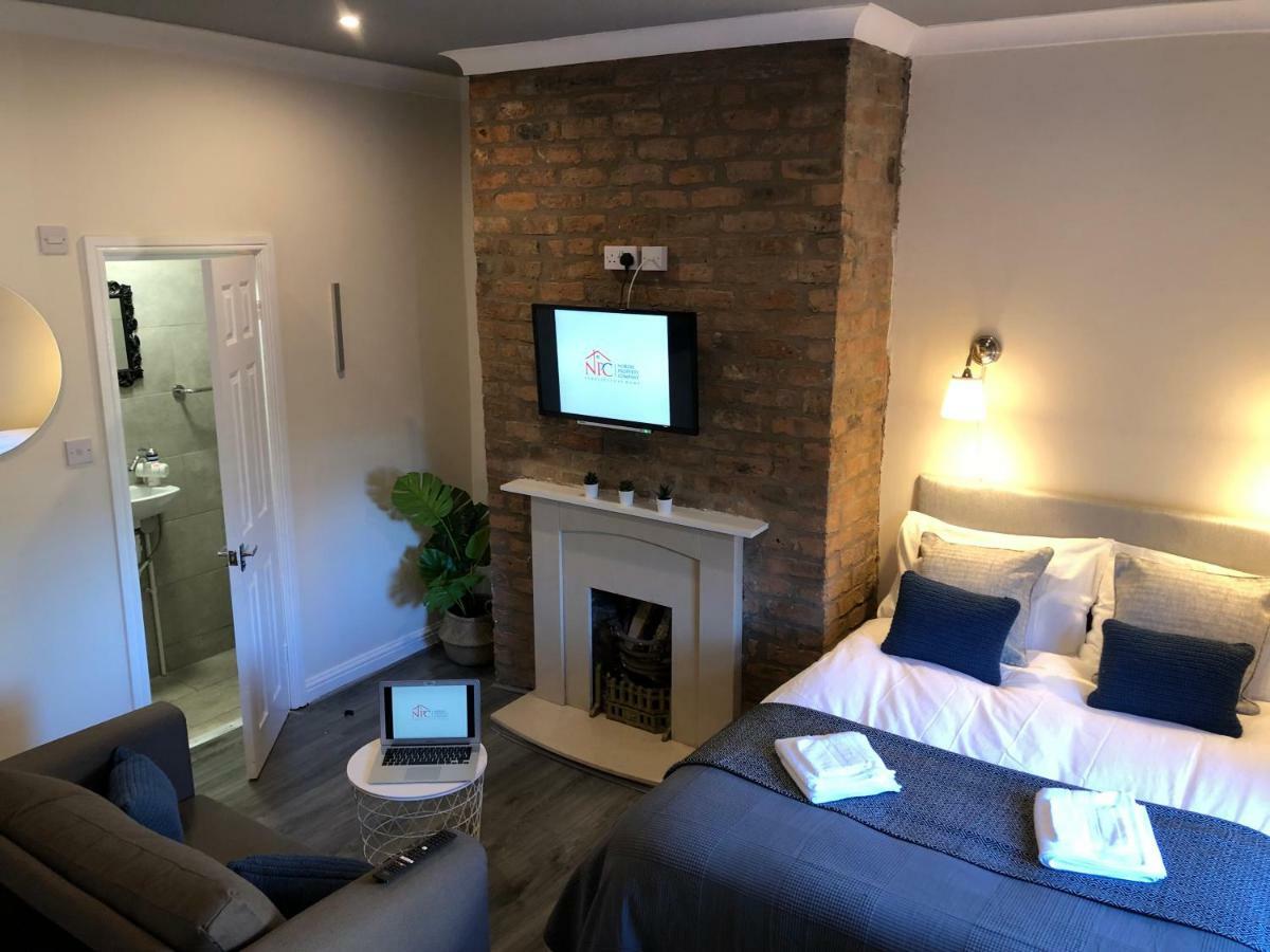 The Bold St Liverpods By Serviced Living Λίβερπουλ Εξωτερικό φωτογραφία