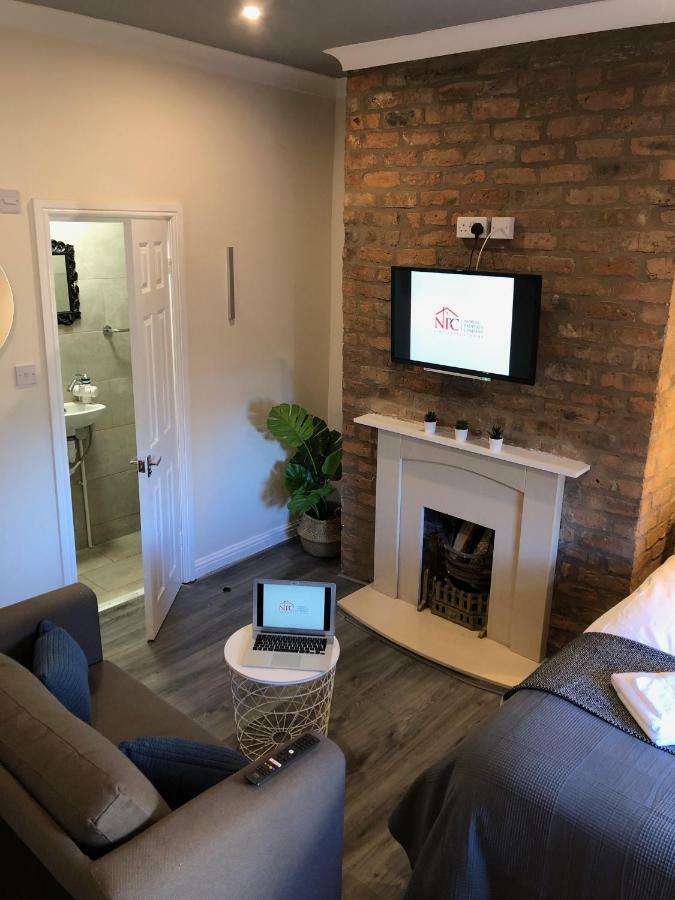 The Bold St Liverpods By Serviced Living Λίβερπουλ Εξωτερικό φωτογραφία