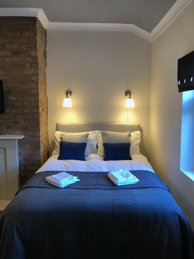 The Bold St Liverpods By Serviced Living Λίβερπουλ Εξωτερικό φωτογραφία