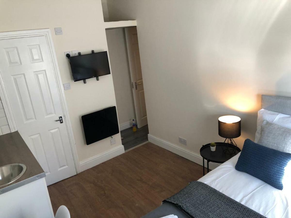The Bold St Liverpods By Serviced Living Λίβερπουλ Εξωτερικό φωτογραφία