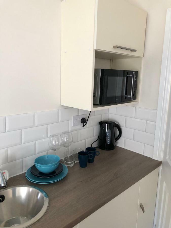 The Bold St Liverpods By Serviced Living Λίβερπουλ Εξωτερικό φωτογραφία