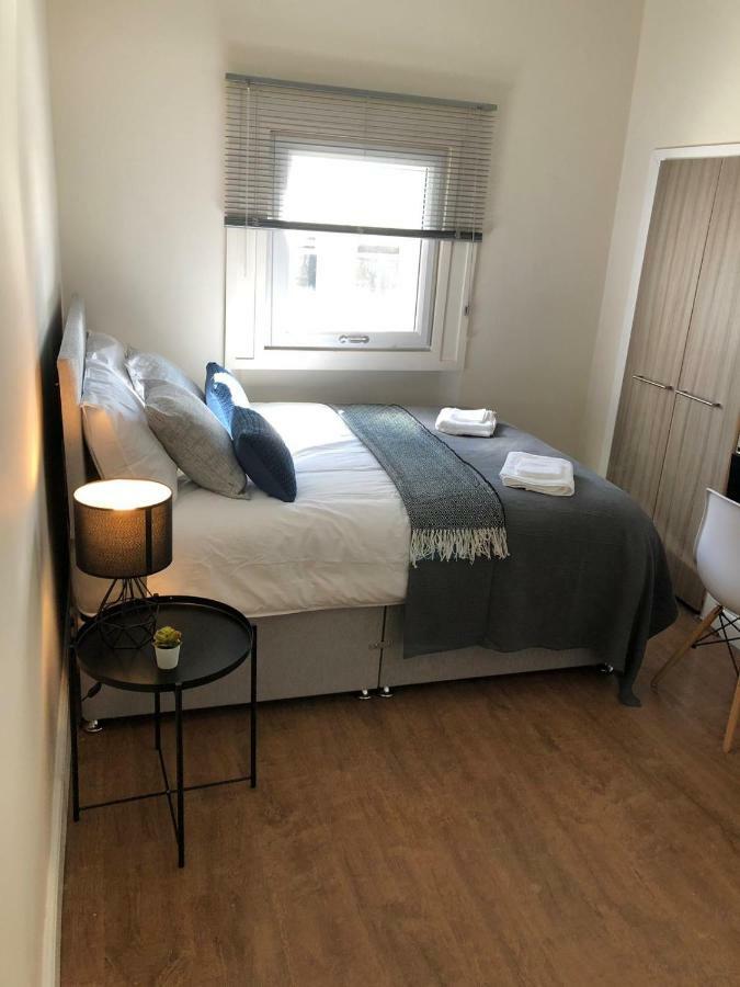 The Bold St Liverpods By Serviced Living Λίβερπουλ Εξωτερικό φωτογραφία