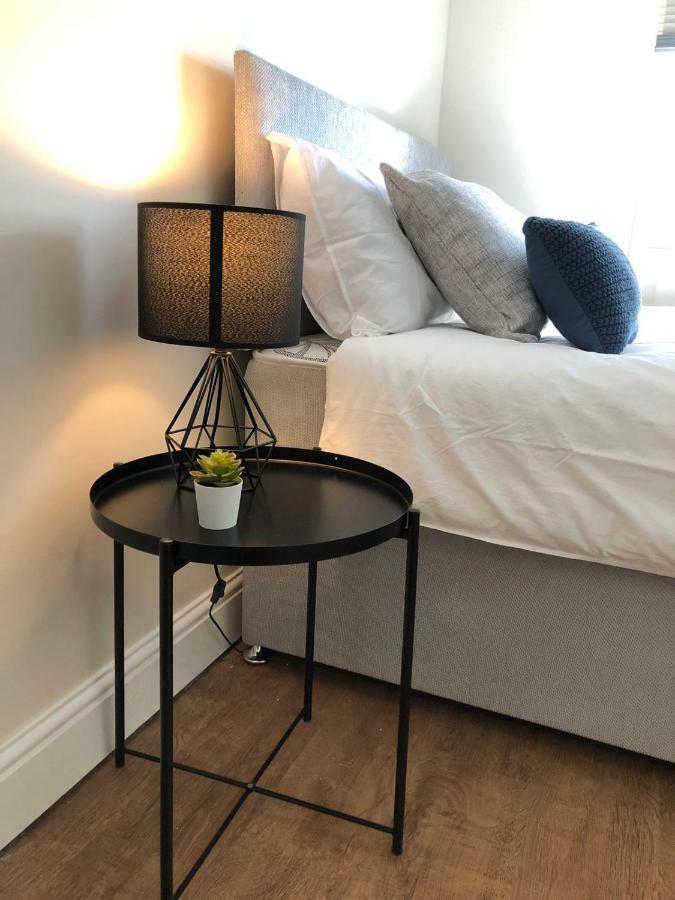 The Bold St Liverpods By Serviced Living Λίβερπουλ Εξωτερικό φωτογραφία